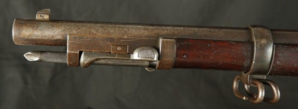 GR79-0422-4095, Springfield TD Military Rifle in 45/70. BUY NOW - Image 24