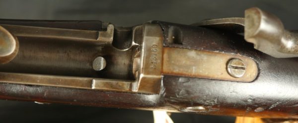 GR79-0422-4095, Springfield TD Military Rifle in 45/70. BUY NOW - Image 25