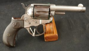 GR79-0422-4097, Pre-1898, Early Colt Lightning. BUY NOW