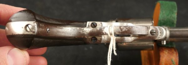 GR79-0422-4097, Pre-1898, Early Colt Lightning. BUY NOW - Image 11
