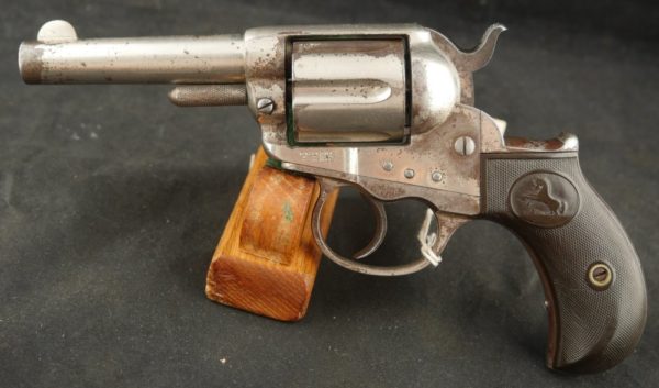 GR79-0422-4097, Pre-1898, Early Colt Lightning. BUY NOW - Image 2