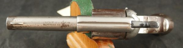 GR79-0422-4097, Pre-1898, Early Colt Lightning. BUY NOW - Image 4