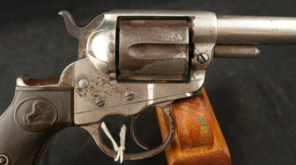 GR79-0422-4097, Pre-1898, Early Colt Lightning. BUY NOW - Image 5
