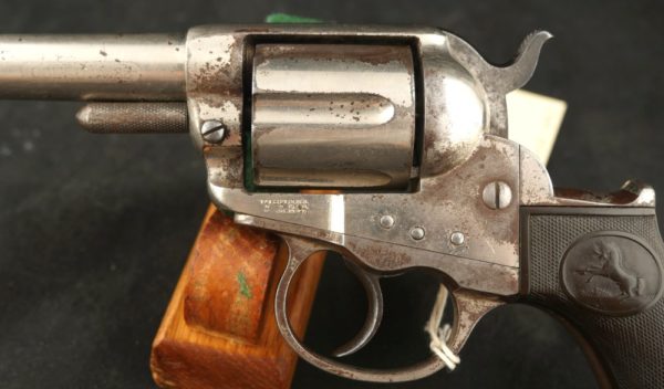 GR79-0422-4097, Pre-1898, Early Colt Lightning. BUY NOW - Image 6