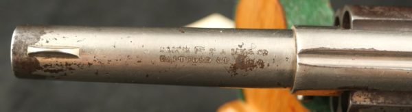 GR79-0422-4097, Pre-1898, Early Colt Lightning. BUY NOW - Image 7