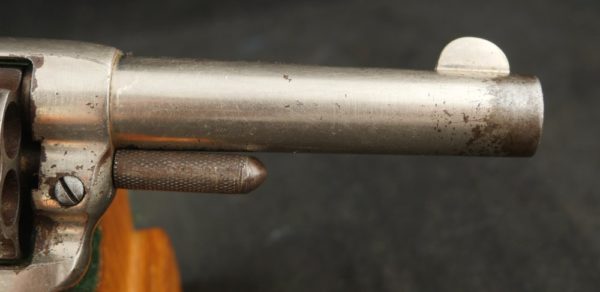 GR79-0422-4097, Pre-1898, Early Colt Lightning. BUY NOW - Image 8