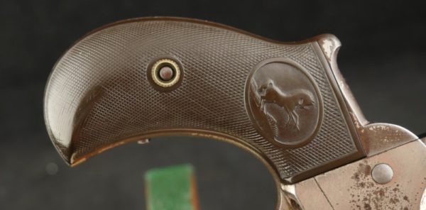 GR79-0422-4097, Pre-1898, Early Colt Lightning. BUY NOW - Image 9