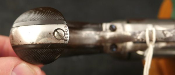GR79-0422-4097, Pre-1898, Early Colt Lightning. BUY NOW - Image 10
