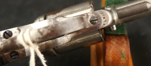 GR79-0422-4097, Pre-1898, Early Colt Lightning. BUY NOW - Image 12