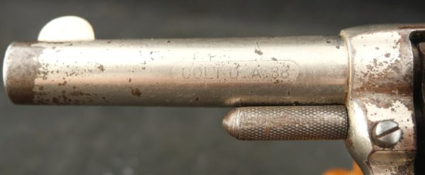 GR79-0422-4097, Pre-1898, Early Colt Lightning. BUY NOW - Image 14