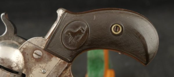 GR79-0422-4097, Pre-1898, Early Colt Lightning. BUY NOW - Image 15