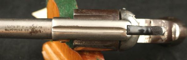 GR79-0422-4097, Pre-1898, Early Colt Lightning. BUY NOW - Image 16