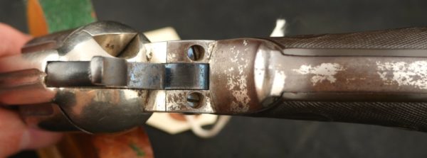 GR79-0422-4097, Pre-1898, Early Colt Lightning. BUY NOW - Image 17