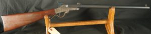 GR79-0422-4102, Maynard 2nd Model SRC with excellent stock. BUY NOW