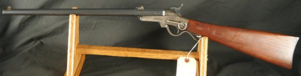 GR79-0422-4102, Maynard 2nd Model SRC with excellent stock. BUY NOW - Image 10
