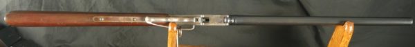 GR79-0422-4102, Maynard 2nd Model SRC with excellent stock. BUY NOW - Image 9