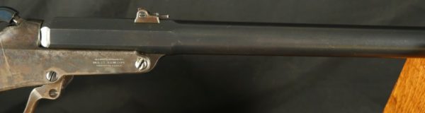 GR79-0422-4102, Maynard 2nd Model SRC with excellent stock. BUY NOW - Image 2