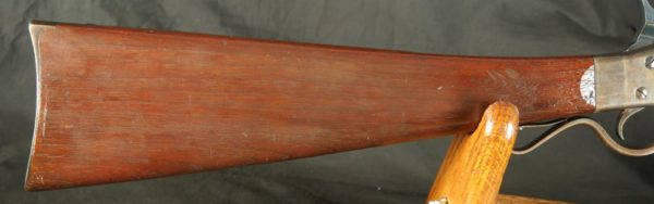 GR79-0422-4102, Maynard 2nd Model SRC with excellent stock. BUY NOW - Image 26