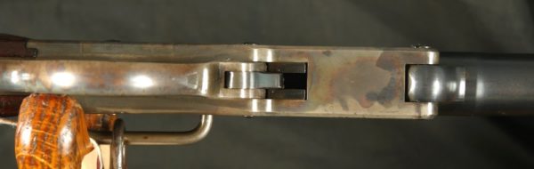 GR79-0422-4102, Maynard 2nd Model SRC with excellent stock. BUY NOW - Image 23