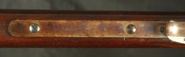 GR79-0422-4102, Maynard 2nd Model SRC with excellent stock. BUY NOW - Image 22