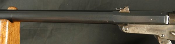 GR79-0422-4102, Maynard 2nd Model SRC with excellent stock. BUY NOW - Image 19
