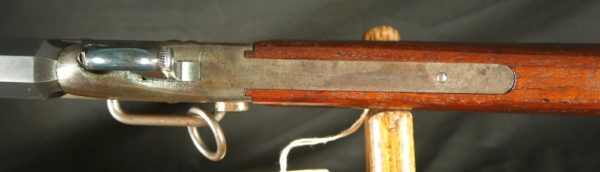 GR79-0422-4102, Maynard 2nd Model SRC with excellent stock. BUY NOW - Image 14