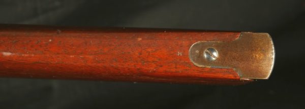 GR79-0422-4102, Maynard 2nd Model SRC with excellent stock. BUY NOW - Image 12