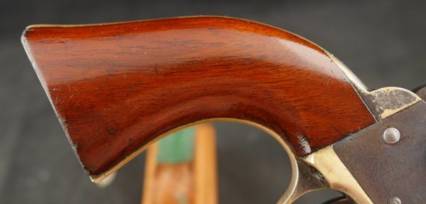 GR79-0422-4103, Colt M-1849 Pocket, with 4 inch barrel. BUY NOW - Image 12