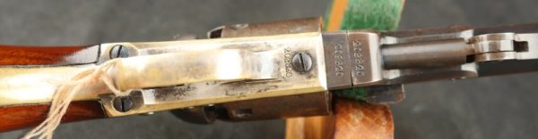 GR79-0422-4103, Colt M-1849 Pocket, with 4 inch barrel. BUY NOW - Image 14