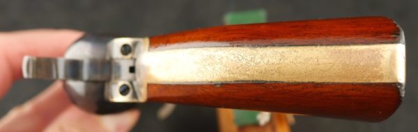 GR79-0422-4103, Colt M-1849 Pocket, with 4 inch barrel. BUY NOW - Image 22
