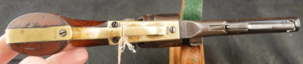 GR79-0422-4109, Colt M-1862 Police with 4 1/2 inch barrel. BLOWOUT - Image 3