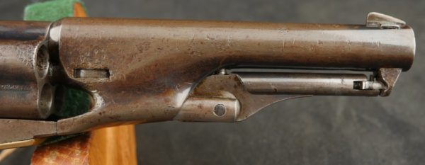 GR79-0422-4109, Colt M-1862 Police with 4 1/2 inch barrel. BLOWOUT - Image 8