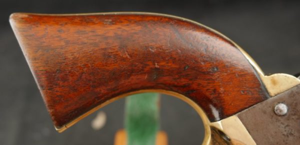 GR79-0422-4109, Colt M-1862 Police with 4 1/2 inch barrel. BLOWOUT - Image 10