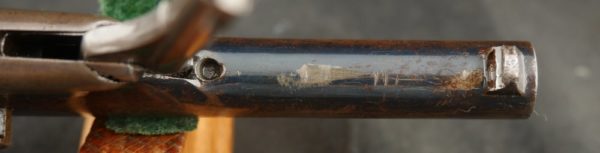 GR79-0422-4109, Colt M-1862 Police with 4 1/2 inch barrel. BLOWOUT - Image 13