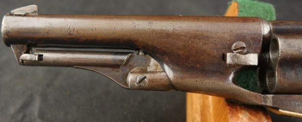 GR79-0422-4109, Colt M-1862 Police with 4 1/2 inch barrel. BLOWOUT - Image 14