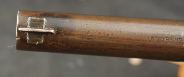 GR79-0422-4109, Colt M-1862 Police with 4 1/2 inch barrel. BLOWOUT - Image 16