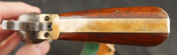 GR79-0422-4109, Colt M-1862 Police with 4 1/2 inch barrel. BLOWOUT - Image 18