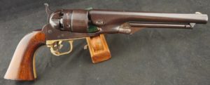 GR79-0422-4111, Colt M-1860 Army, 3 screw frame. BUY NOW
