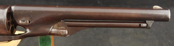 GR79-0422-4111, Colt M-1860 Army, 3 screw frame. BUY NOW - Image 11