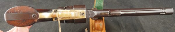 GR79-0422-4111, Colt M-1860 Army, 3 screw frame. BUY NOW - Image 9