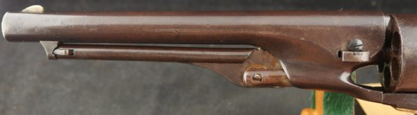 GR79-0422-4111, Colt M-1860 Army, 3 screw frame. BUY NOW - Image 16