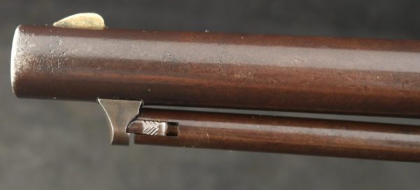 GR79-0422-4111, Colt M-1860 Army, 3 screw frame. BUY NOW - Image 15