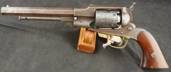 GR79-0422-4115, US Remington Beals Navy .36 cal. BUY NOW