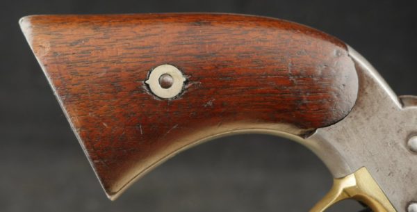 GR79-0422-4115, US Remington Beals Navy .36 cal. BUY NOW - Image 11