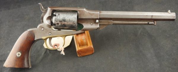 GR79-0422-4115, US Remington Beals Navy .36 cal. BUY NOW - Image 2