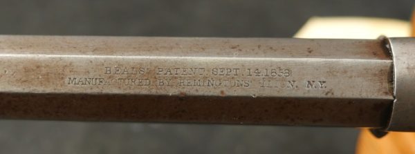 GR79-0422-4115, US Remington Beals Navy .36 cal. BUY NOW - Image 7