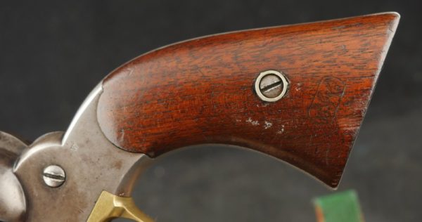 GR79-0422-4115, US Remington Beals Navy .36 cal. BUY NOW - Image 9