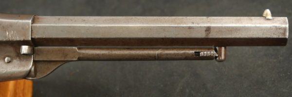 GR79-0422-4115, US Remington Beals Navy .36 cal. BUY NOW - Image 10
