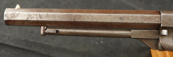 GR79-0422-4115, US Remington Beals Navy .36 cal. BUY NOW - Image 15