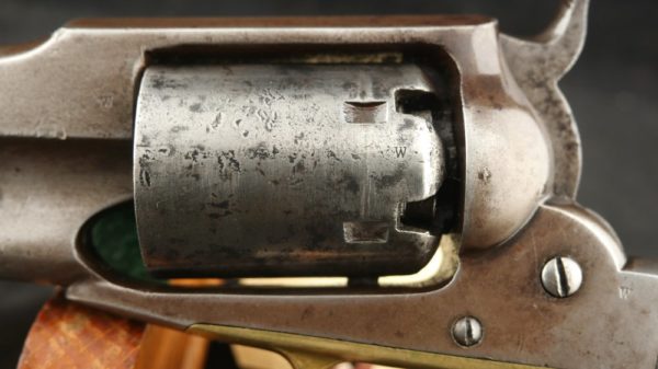 GR79-0422-4115, US Remington Beals Navy .36 cal. BUY NOW - Image 16